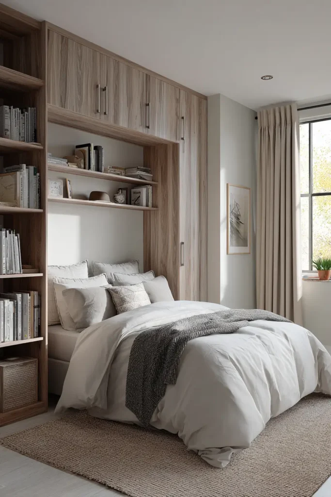 Use Vertical Space Like a Pro