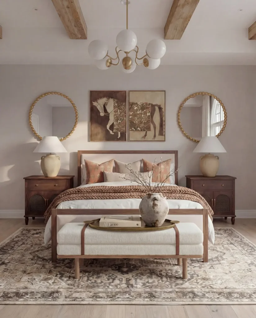 Use Vertical Space Smartly