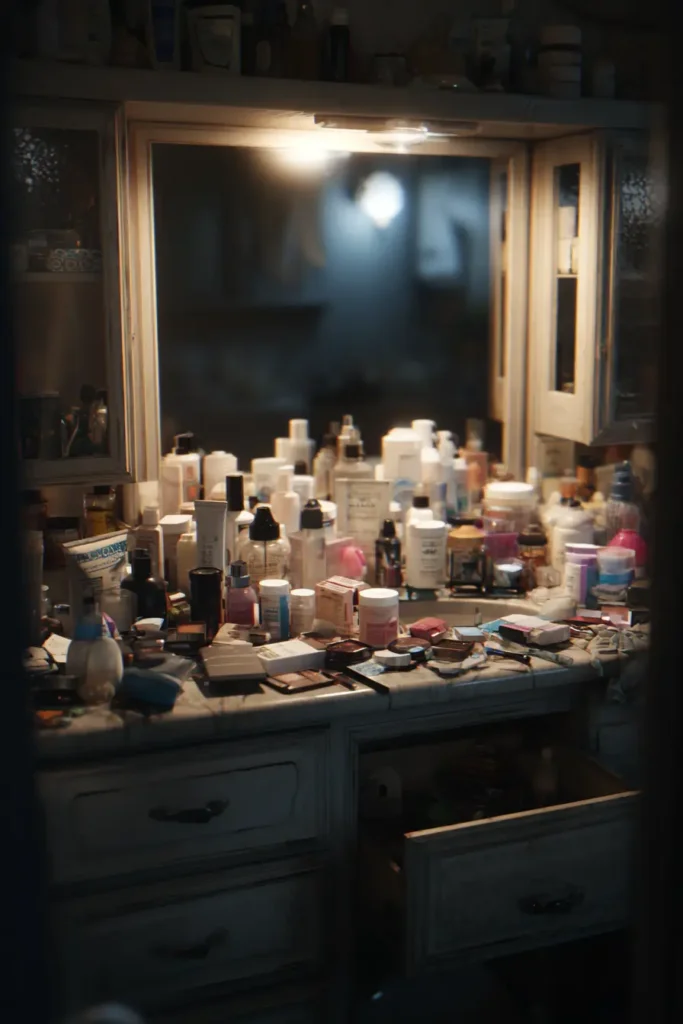 Why My Bathroom Was Wrecking My Mornings (And Yours Might Be Too)