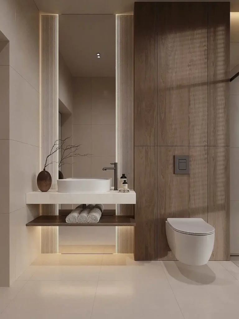 Pale Oak by Benjamin Moore (OC-20) | LRV: 69