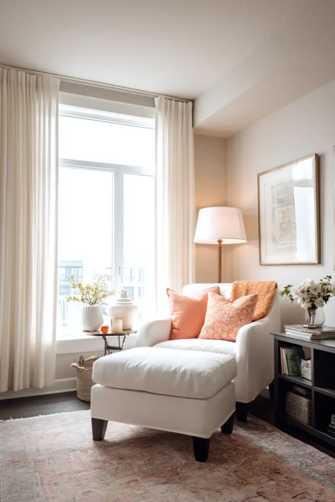 Why Light Changes Everything in Small Rooms