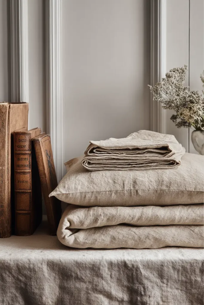 1. Linen Everything – The 2026 Boho Summer Base