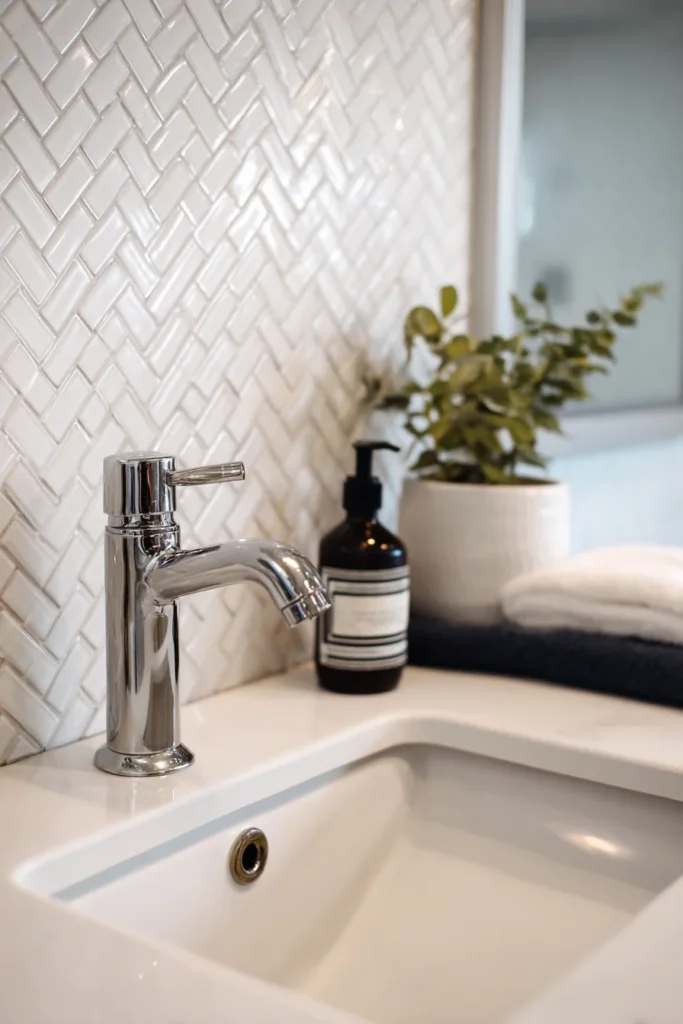 1. Peel and Stick Tiles for Walls and Floors