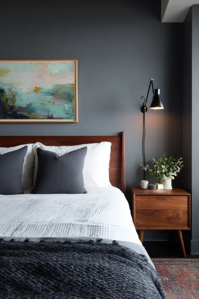 Start with Renter-Friendly Lighting Layering