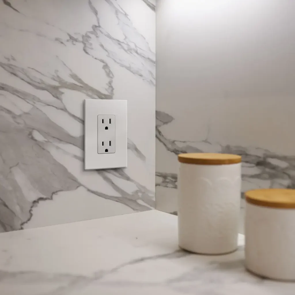 10. Change Your Outlet Covers and Vents