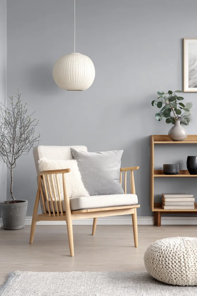 10. Scandinavian Colors That Feel Light