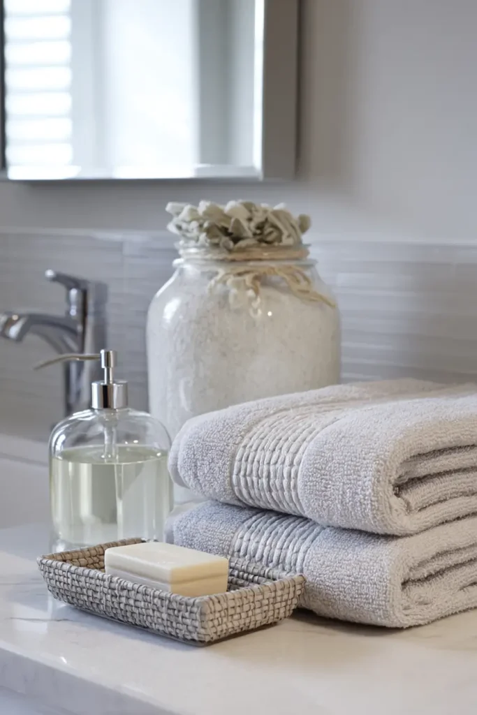 10. Small Decor Changes That Matter