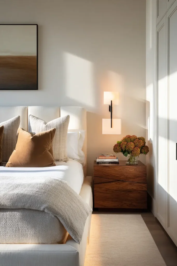10. Stop Using Your Overhead Light