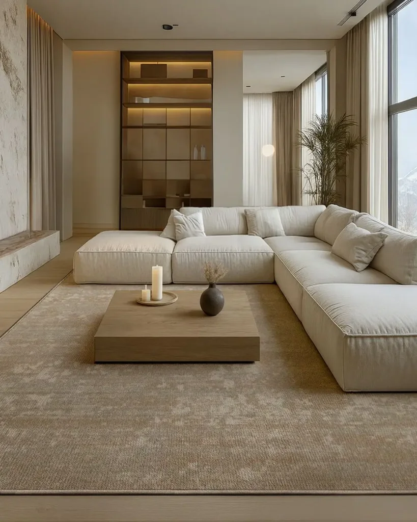 10. Use Rugs to Map Unseen Zones