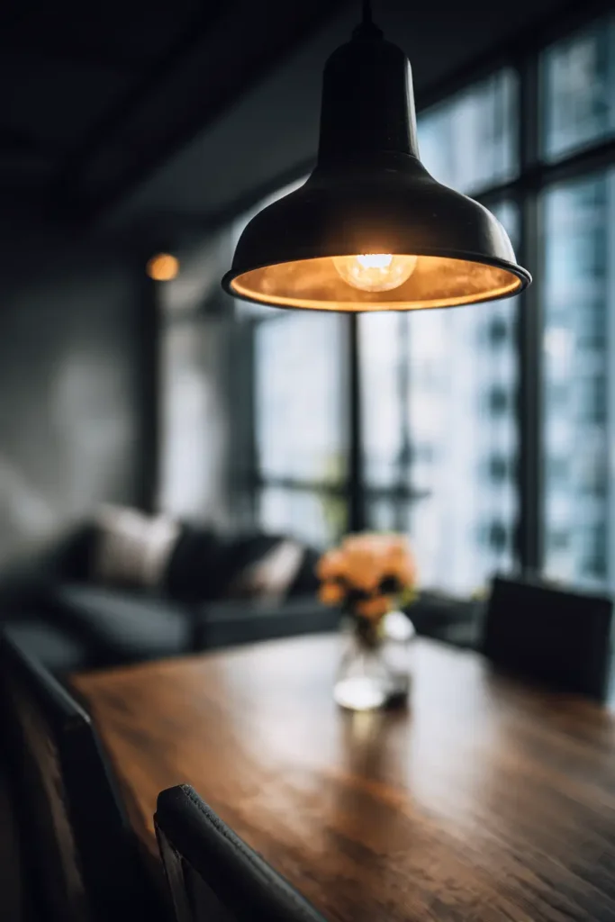  One Light Color Does Not Fit All Rooms