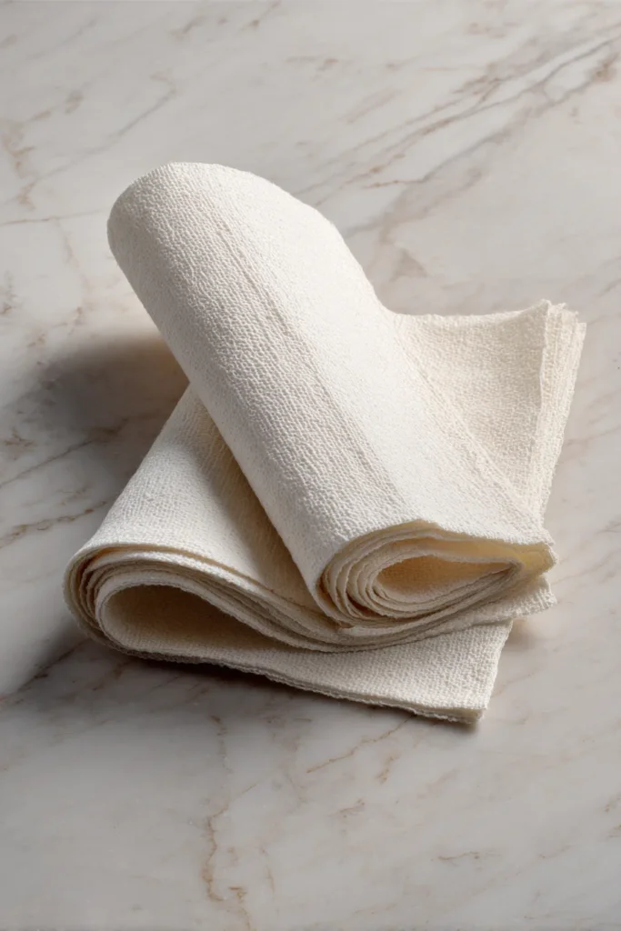 11. 7x Absorbent Nanofiber Cloths – Replace Paper Towels