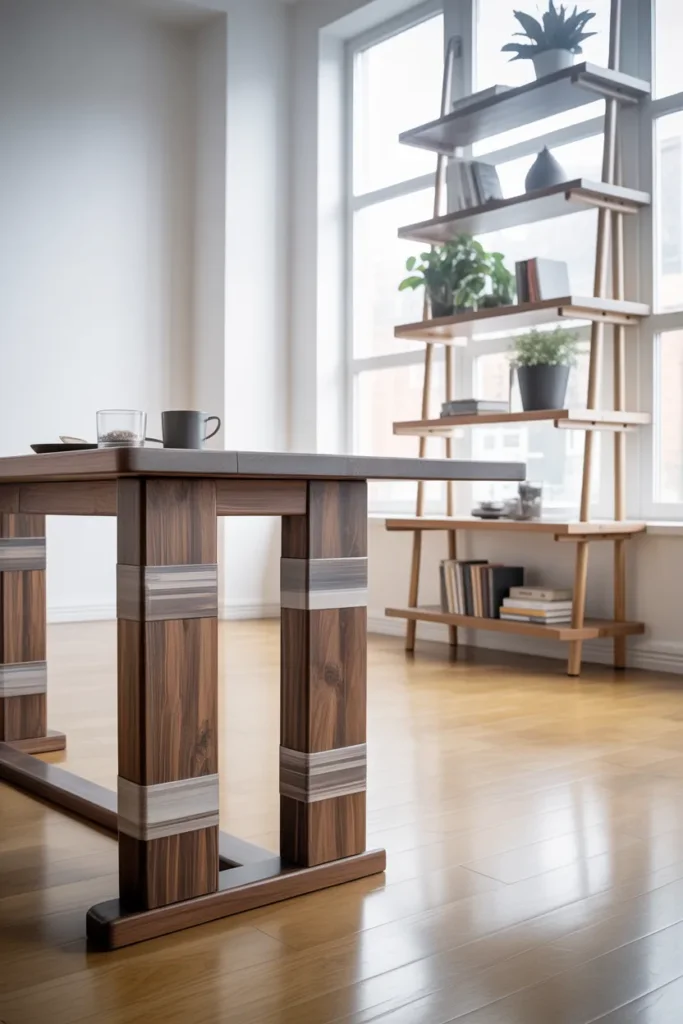 12. Furniture Bands to Hide Leg Scratches