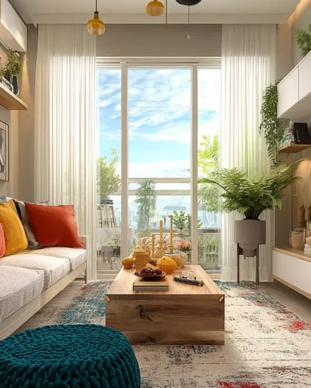 14 Small Living Room Ideas (2026)