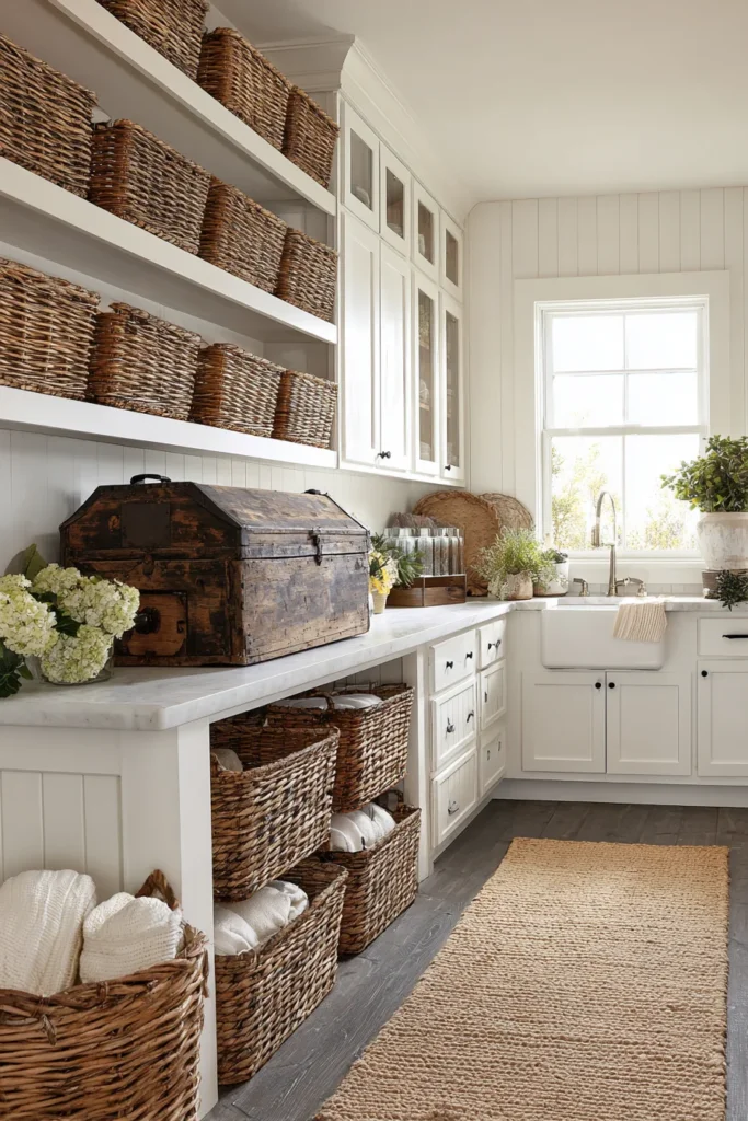 14. USE SMART STORAGE PIECES