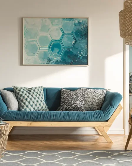 15 Rental Apartment Decor Ideas That Require Zero Permanent Changes