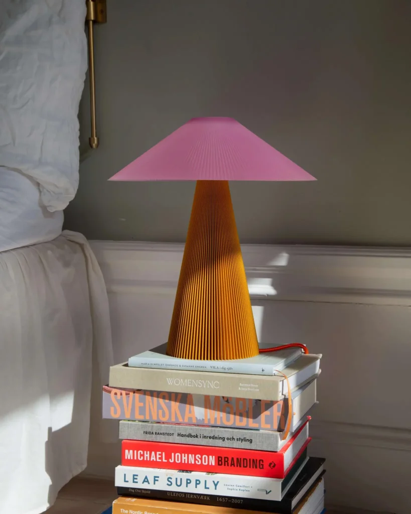 15. Declutter and Style in Odd Numbers