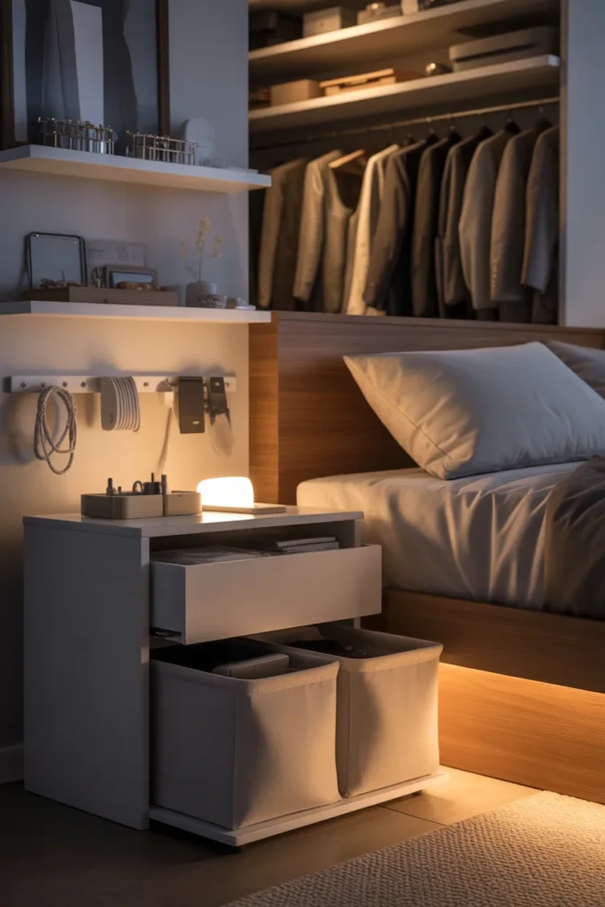 16 Bedroom Org Products Under $30 (2026)