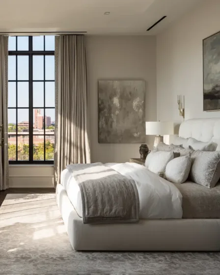 16 Master Bedroom Decor Ideas That Transform Spaces