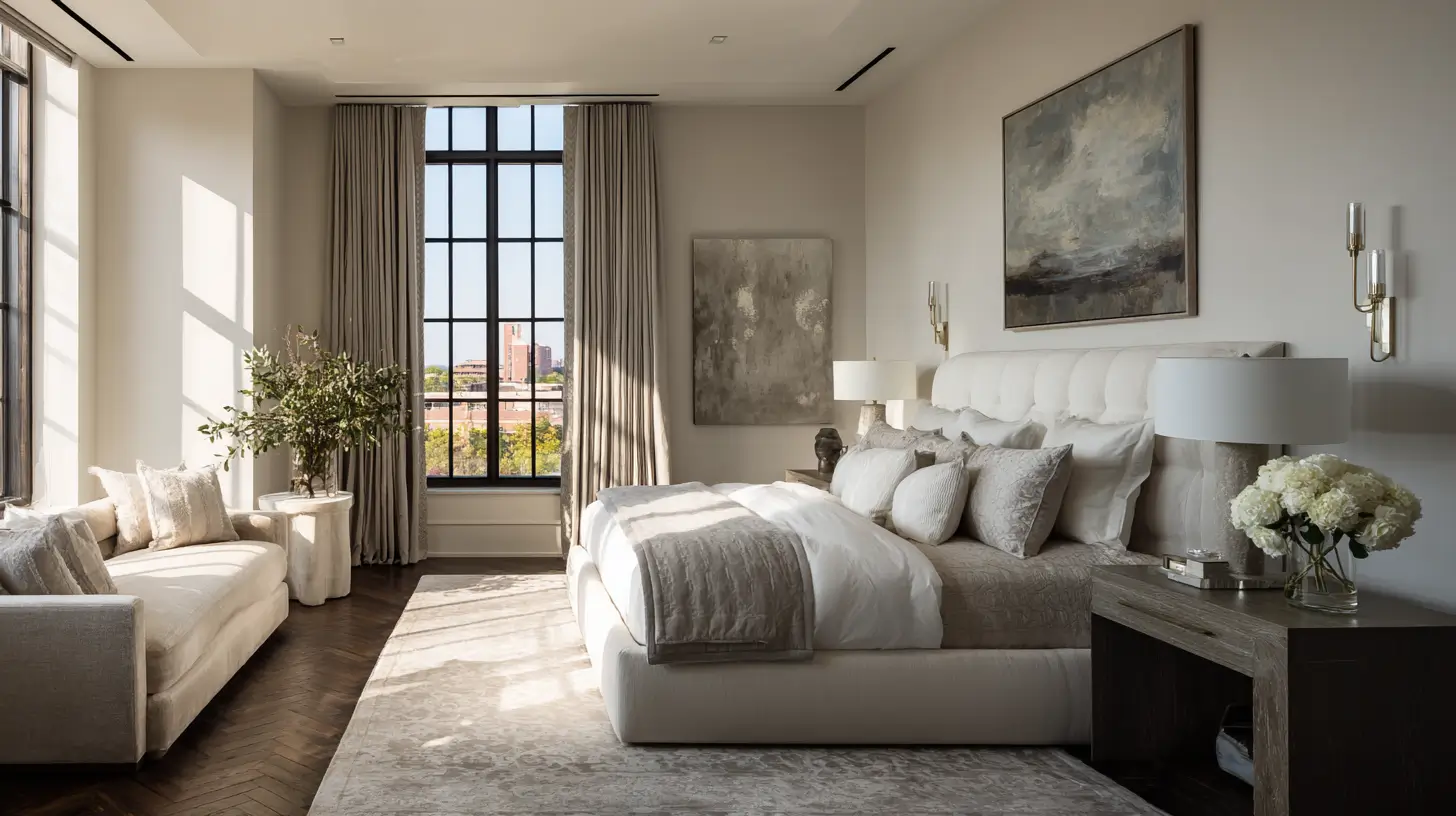 16 Master Bedroom Decor Ideas That Transform Spaces