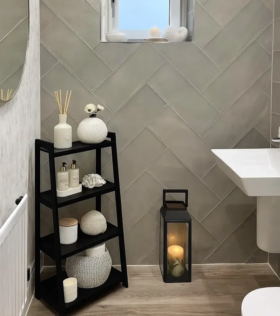 16. End With a 5-Minute “Reset” Routine (Not a Decor Item)