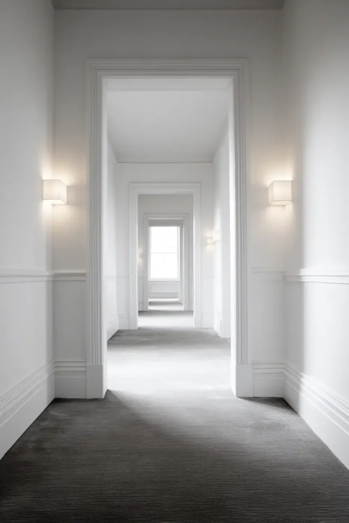 Empty Space Is Not Wasted Space