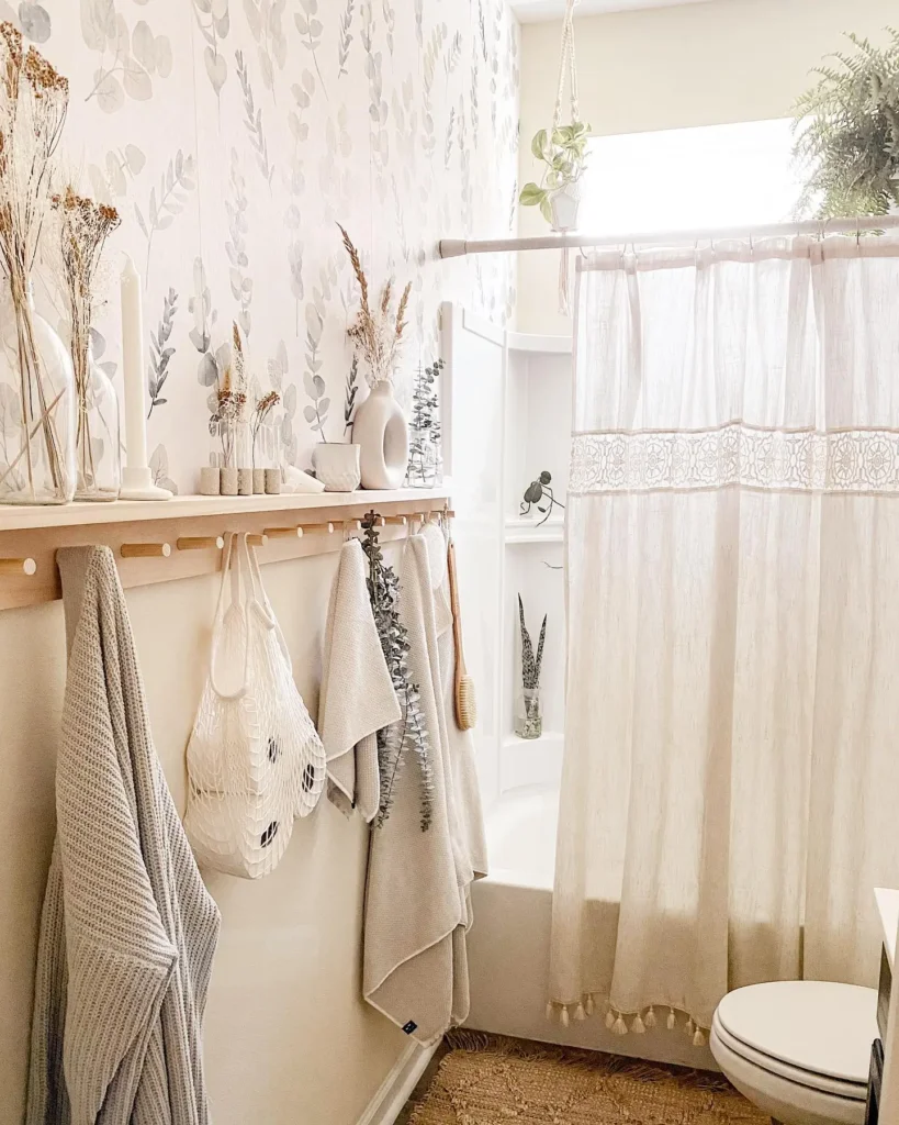 2. Command Hooks and Strips for Wall Decor