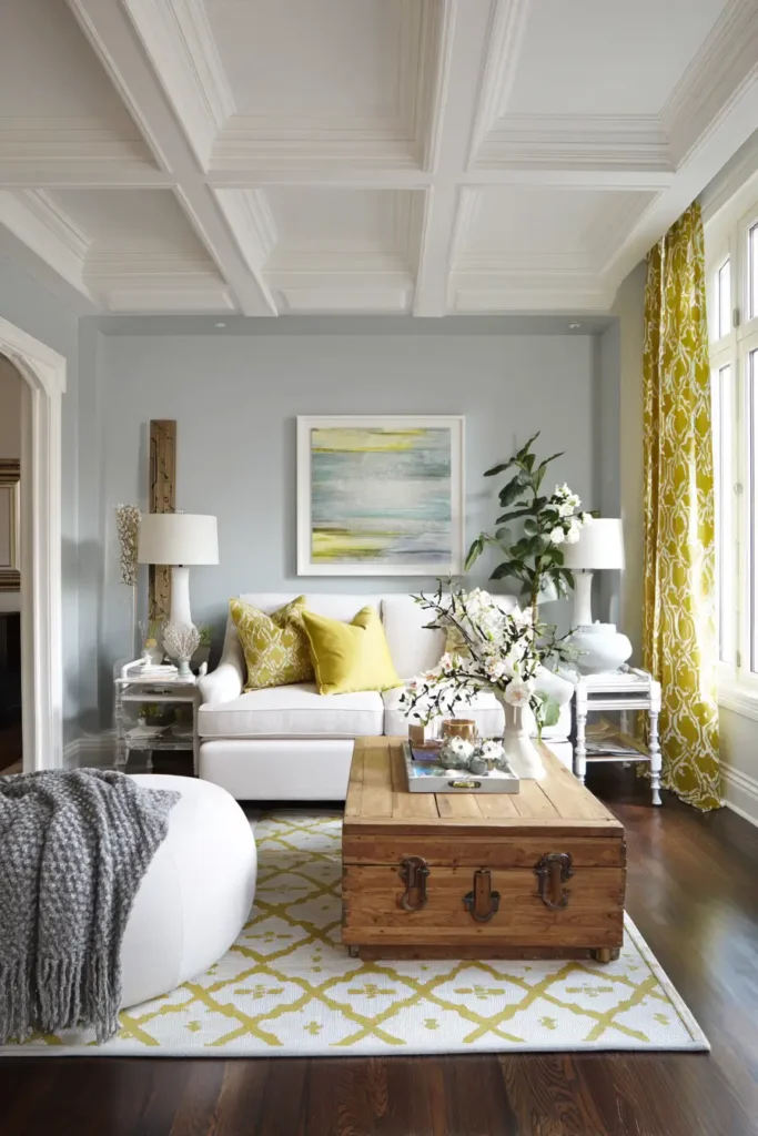  Why Too Many Colors Shrink Your Space
