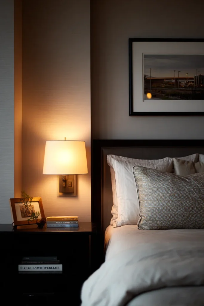 3. Implement Layered, Zoned Lighting Like a Pro