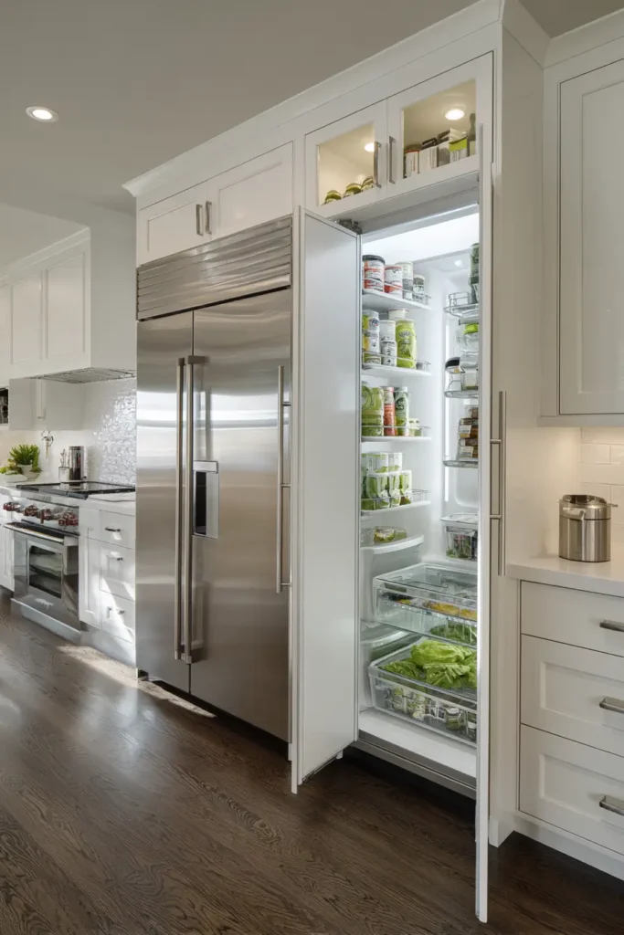 3. Maximize Smart Storage Solutions