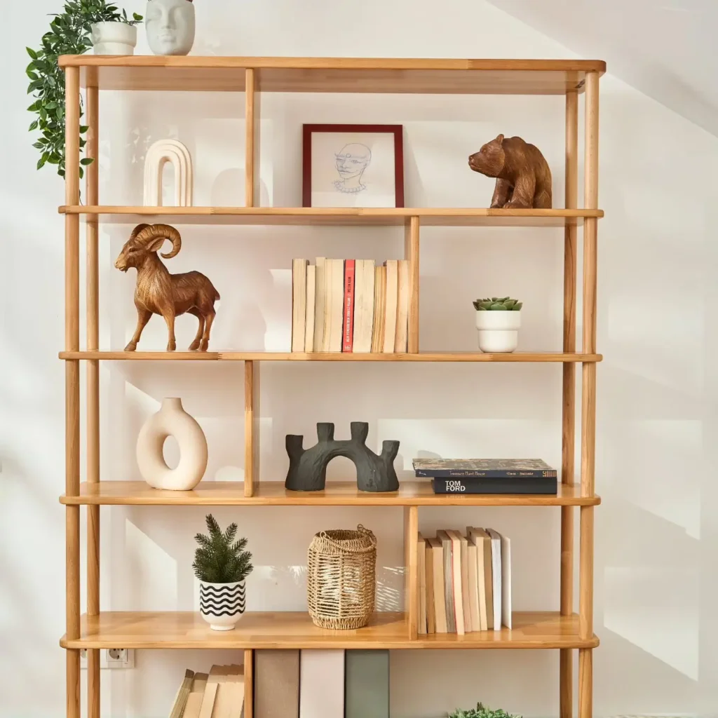 3. Use Vertical Space Like a Storage Architect