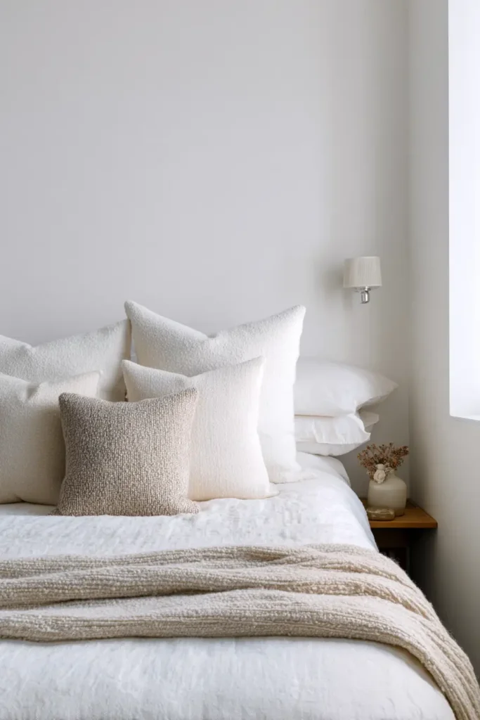 Add Texture Through Removable Textiles