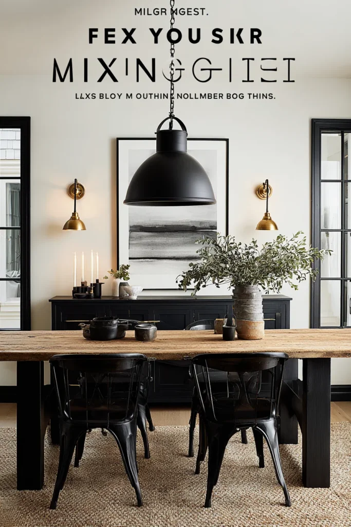 4. Fix Your Lighting First. It's the Biggest Mistake.
