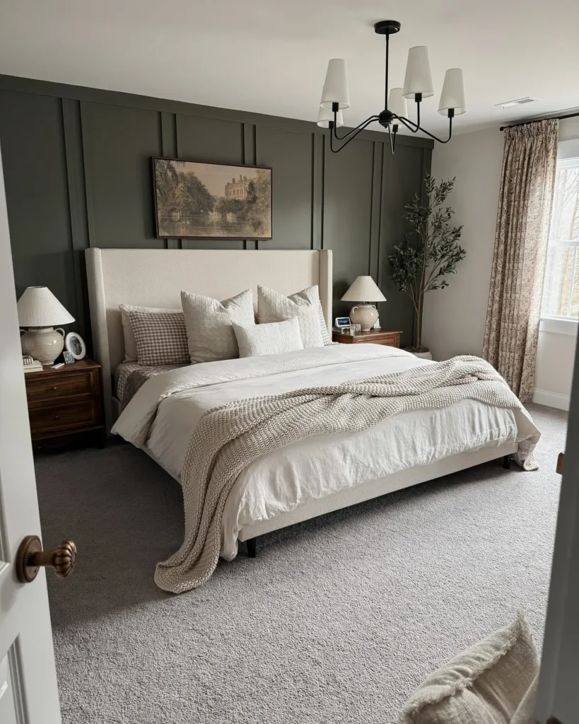 4. Invest in Better Bedding for Real Comfort