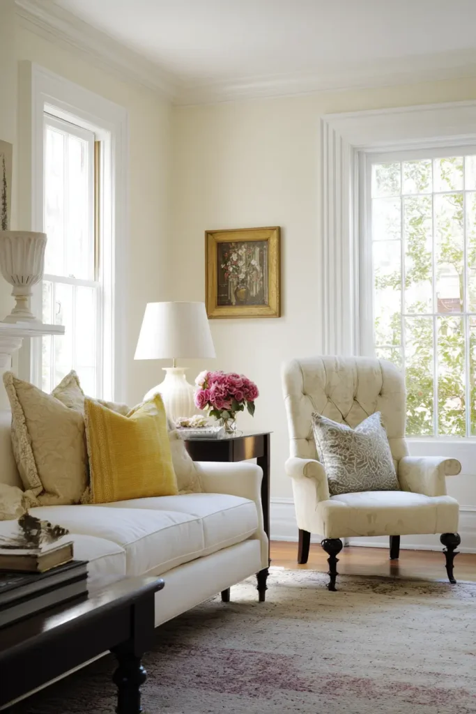  Wrong Furniture Size Ruins Small Rooms