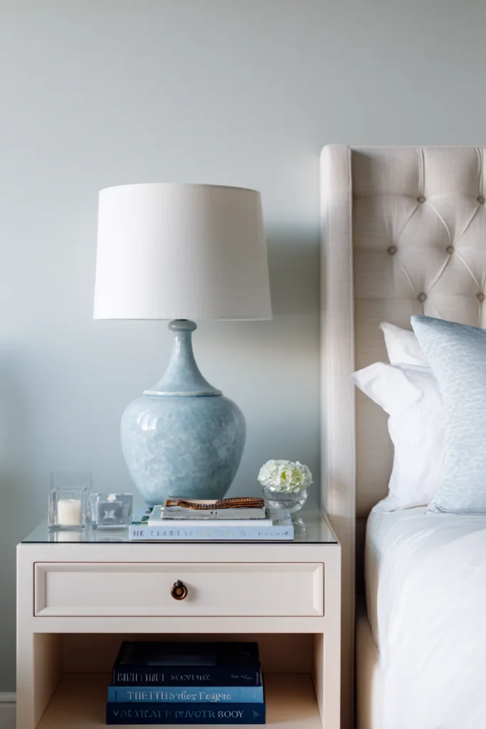 5. Curate a Calming, Clutter-Free Atmosphere (Quiet Luxury)