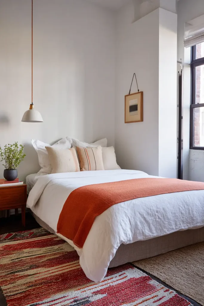 Zone the Room with Furniture Arrangement