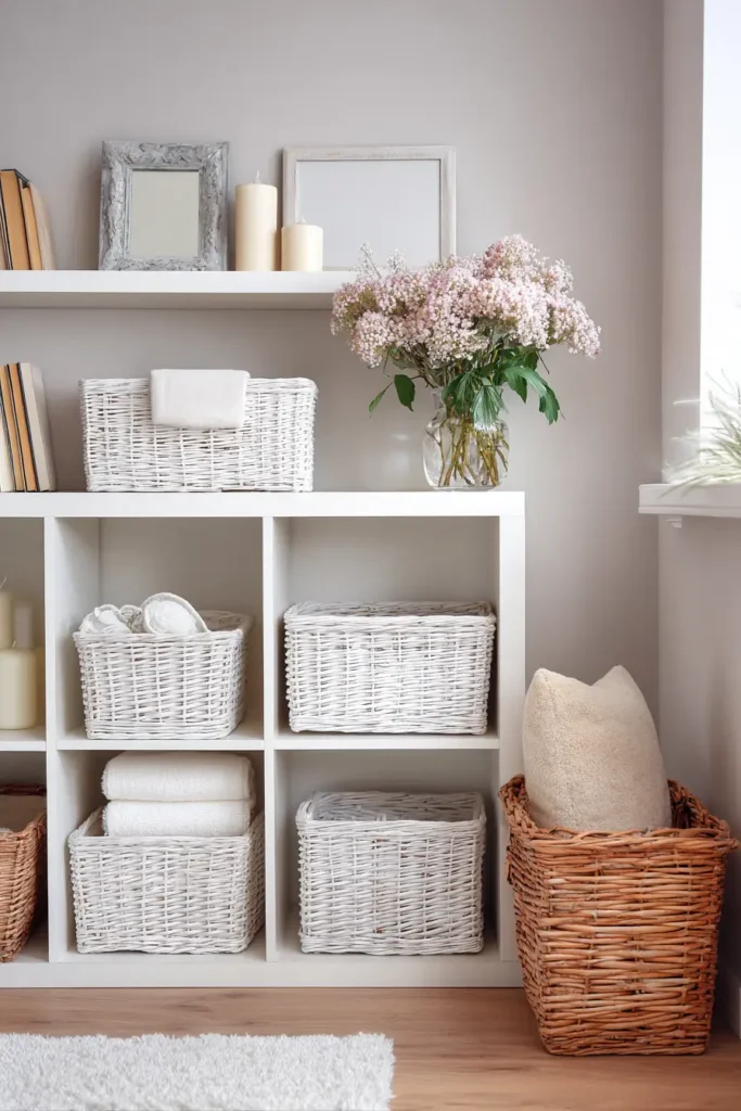6. Remove Clutter and Keep Only What Matters