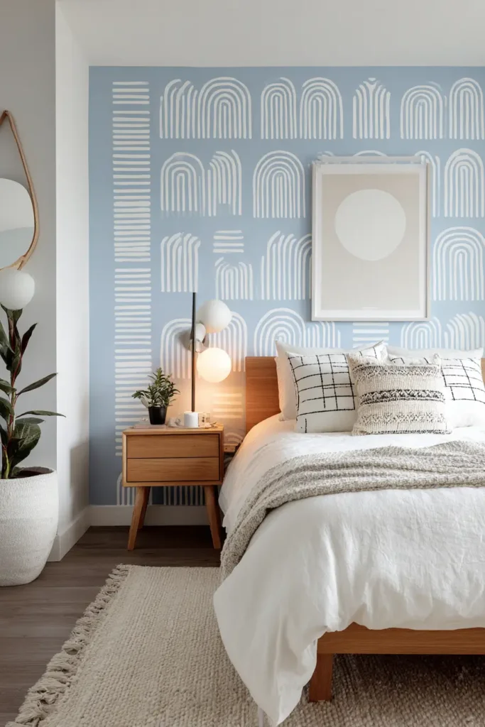 Smart, Non-Permanent Wall Decor