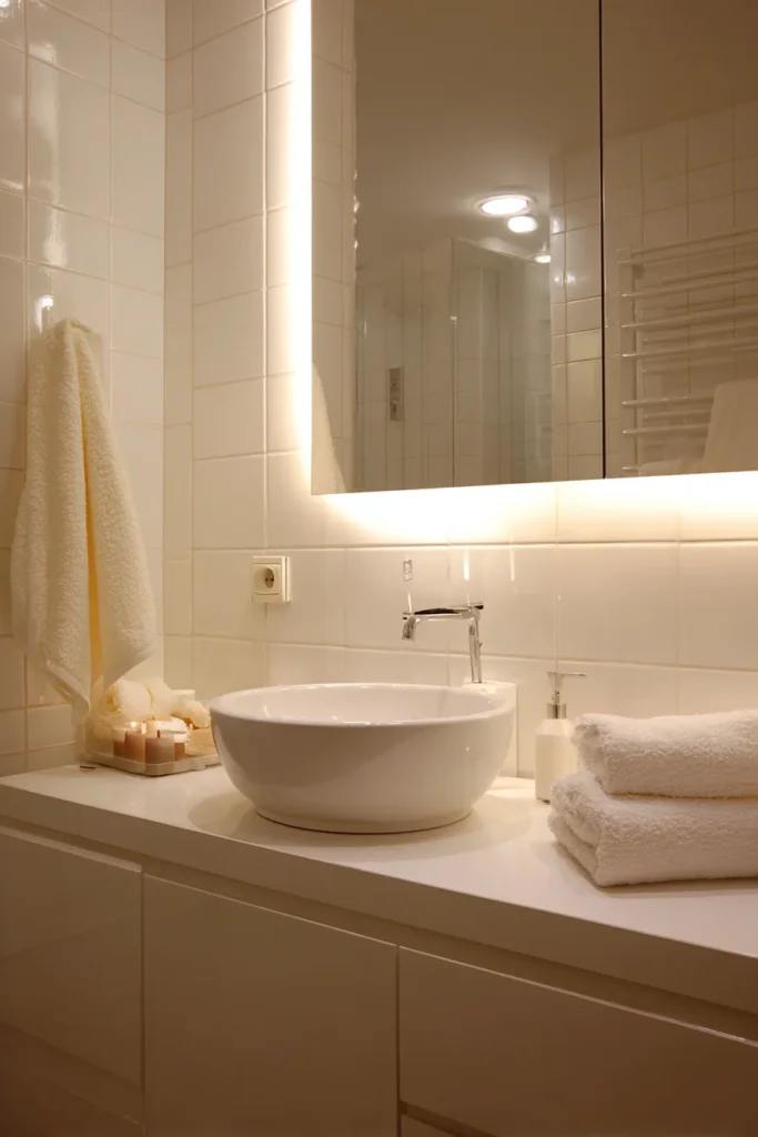 7. Lighting Changes Without Wiring