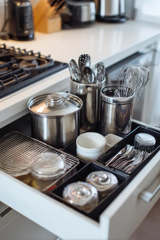 7. Pick Multi‑Functional Tools