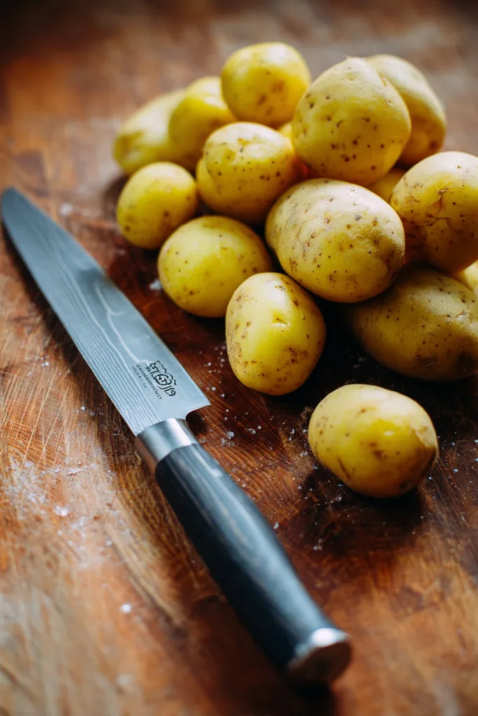 7. Seattle Ultrasonic Knife – Vibrating Blade, No Sticking