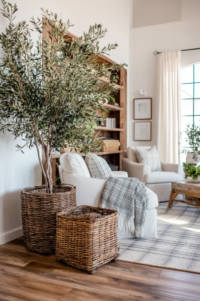 8. BRING IN NATURAL ELEMENTS