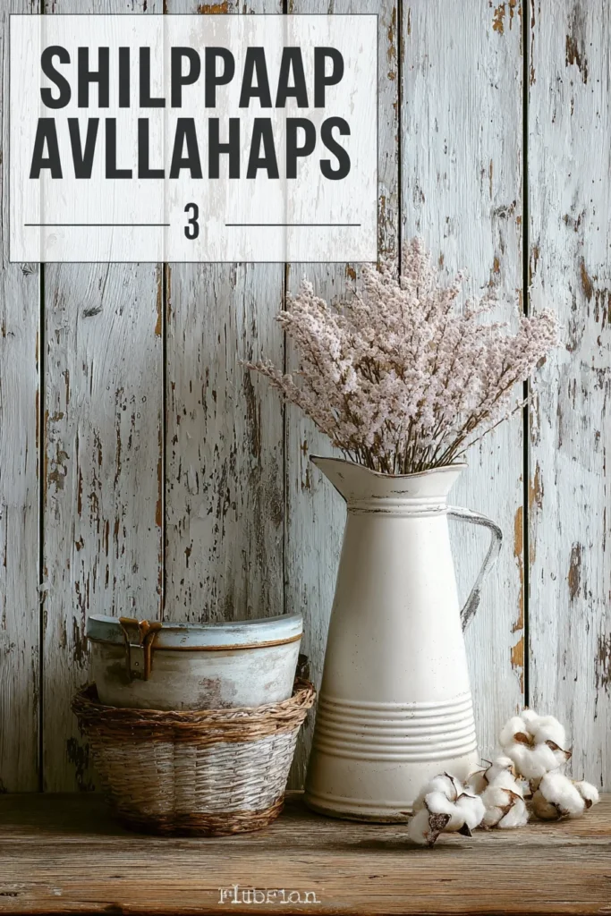 8. You Don't Need Shiplap. Try These Three Alternatives.