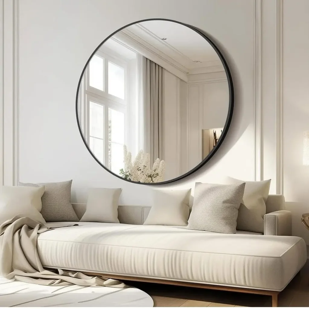 . Add One Oversized Element (Yes, Really)