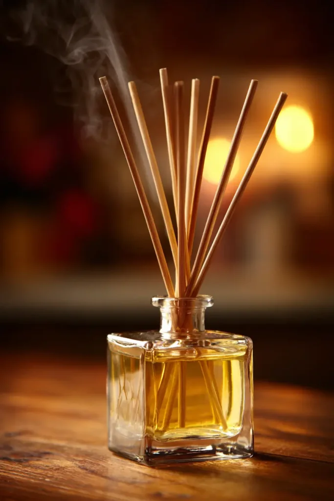 Add Scent Without Candles