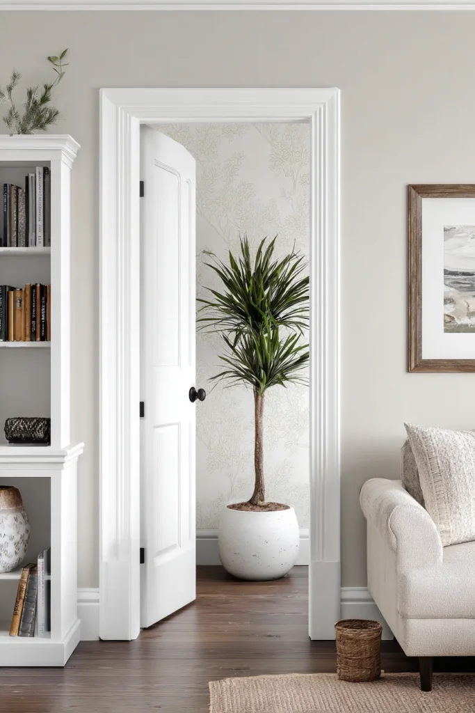 9. Peel-and-Stick Wall Murals