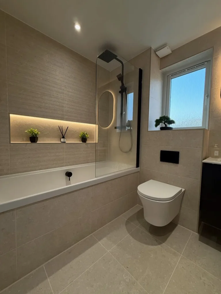 Add Lighting That Feels Soft and Balanced
