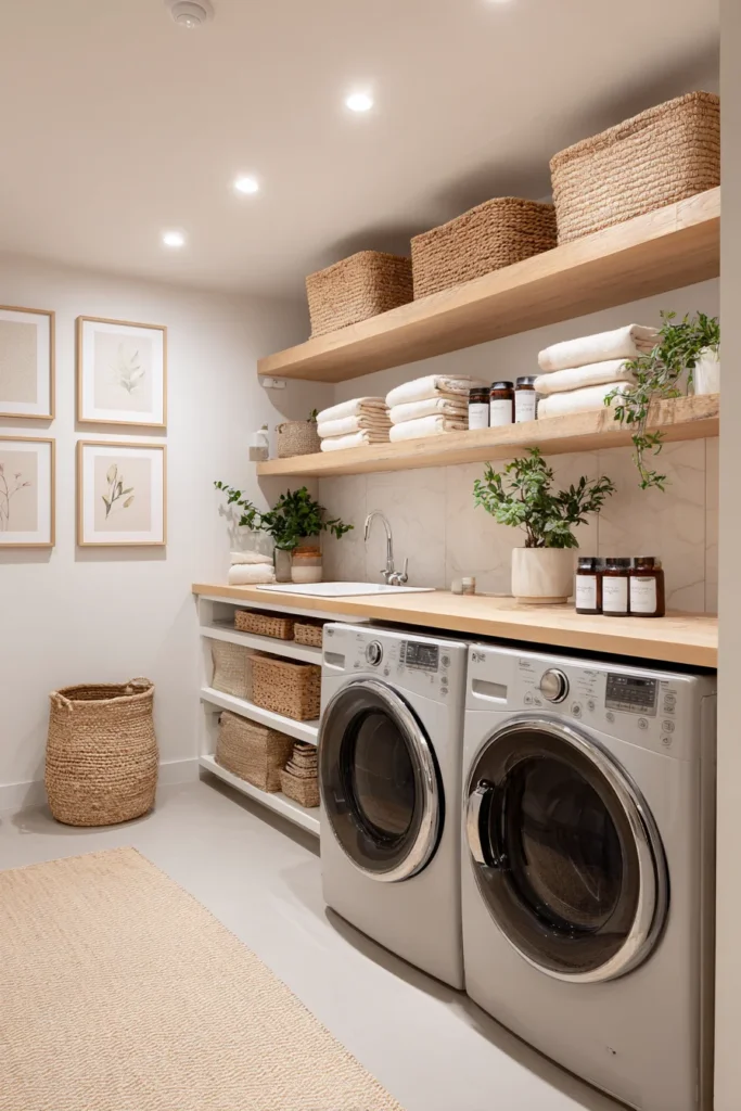 Add Personal Style and Decor
