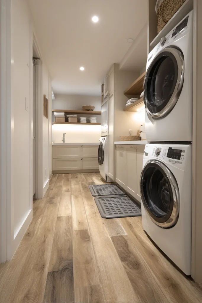 Add Stylish Flooring Options