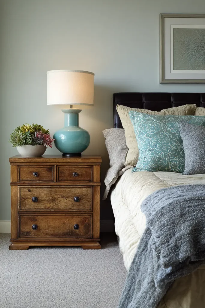 Bedroom Layering: Create Depth in 5 Steps